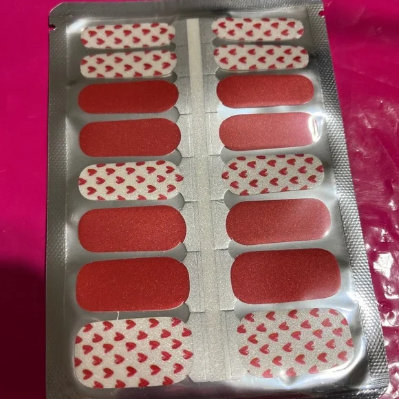 Bella hoot mail strips 16 strips - Picture 1 of 3